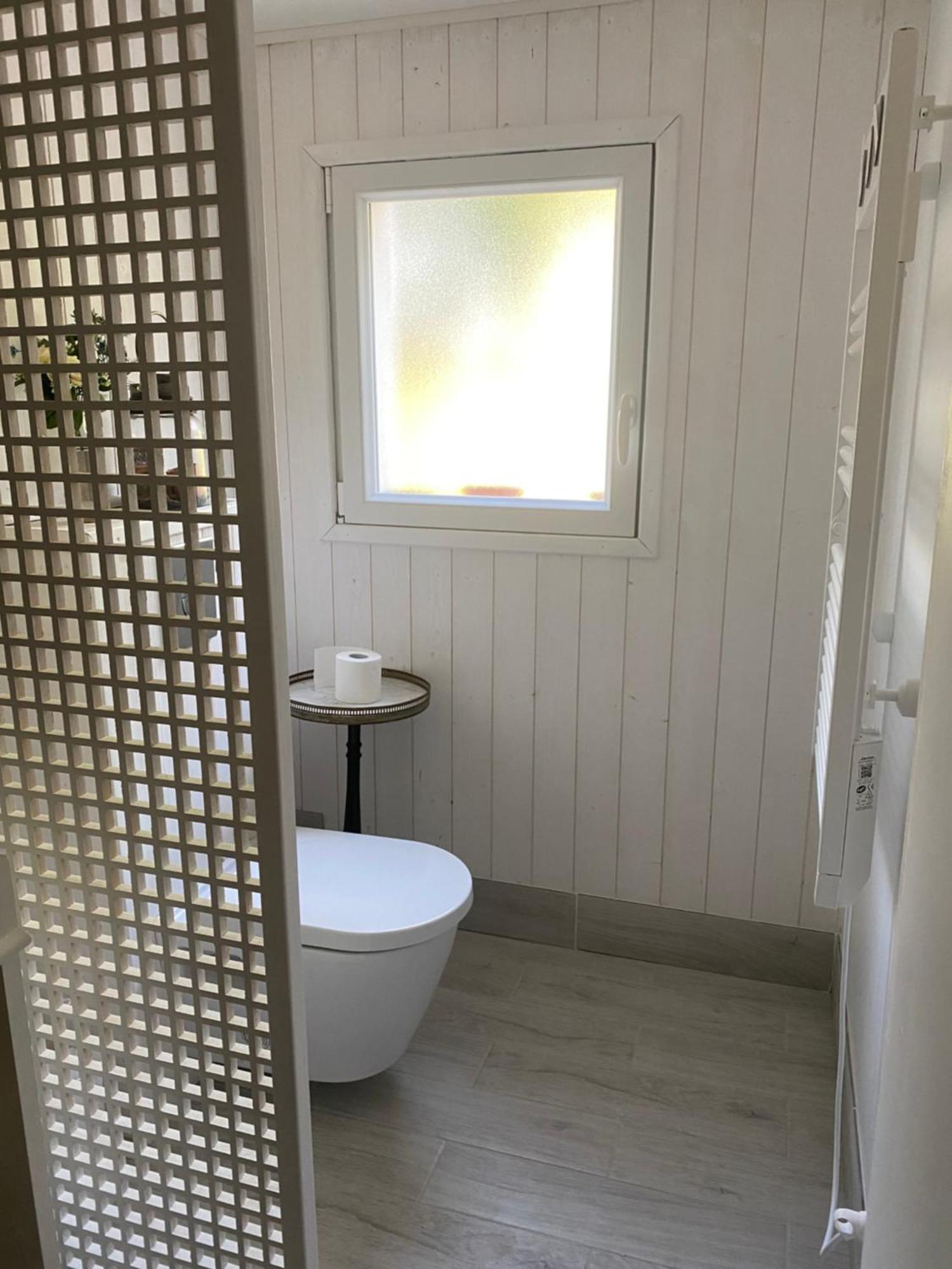 La Chambre Du Moulin Saint-Cyr-sur-Mer Luaran gambar