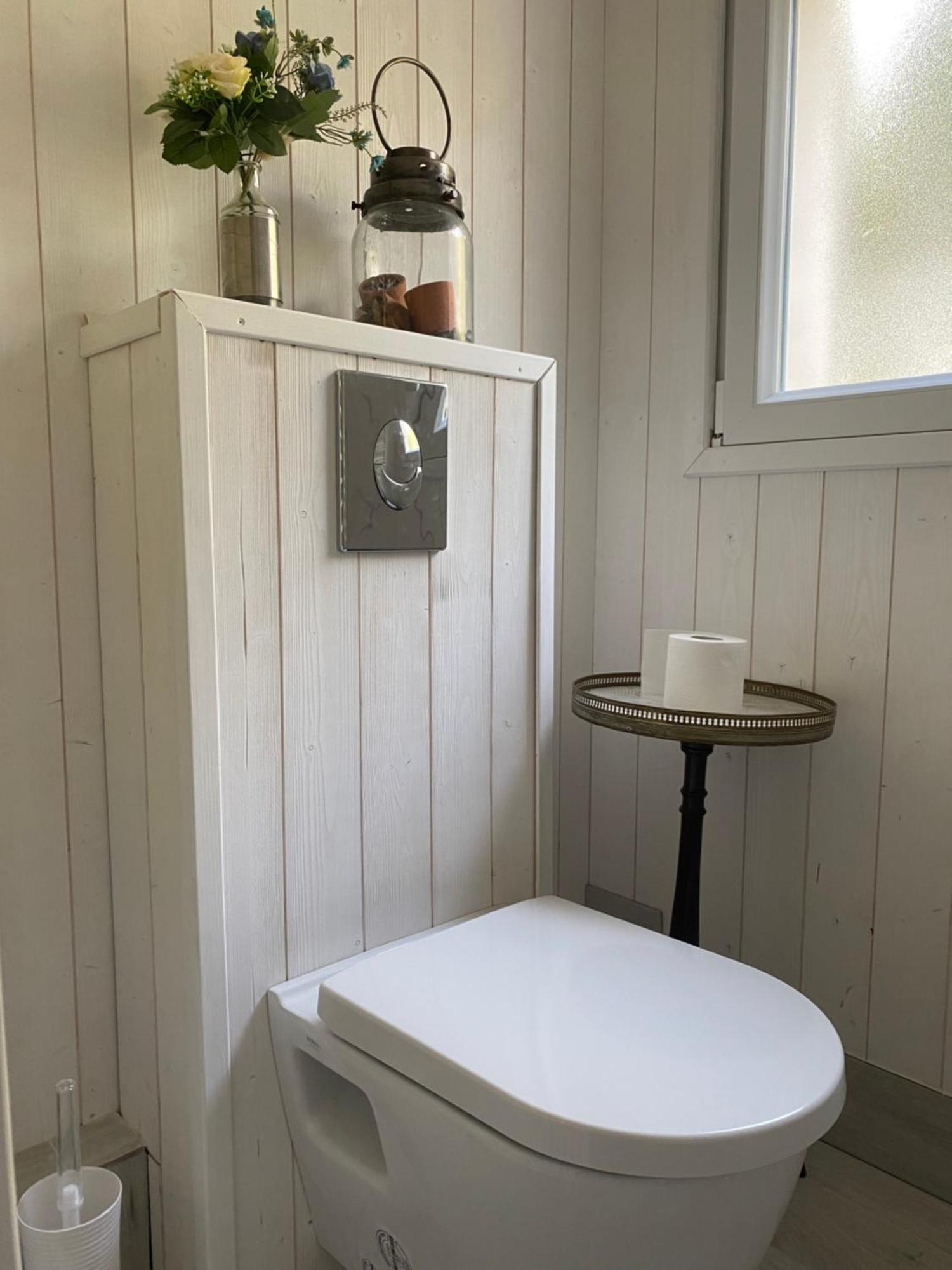 La Chambre Du Moulin Saint-Cyr-sur-Mer Luaran gambar